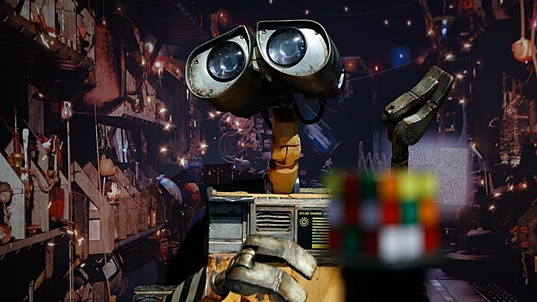 Las exposiciones que no te puedes perder en este mes de diciembre en Sevilla