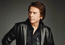 Raphael, nueva confirmación de Icónica Santalucía Sevilla Fest para 2026