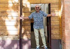 La Rinconada abre su programación cultural de Navidad con dos conciertos gratuitos, El Jose y Javier Ruibal