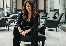 Leonor Bonilla:  «Voy a cantar tres arias de Mozart que son como una gymkana de obstáculos»