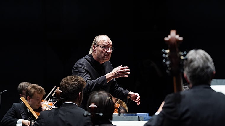 Jan Willem de Vriend (Director)