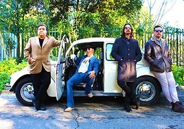 La beatlemanía vuelve a Sevilla este puente por partida doble