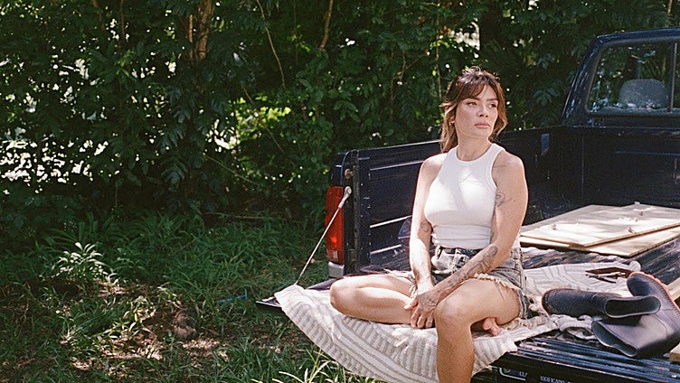 Kany García actuará en Icónica Santalucía Sevilla Fest