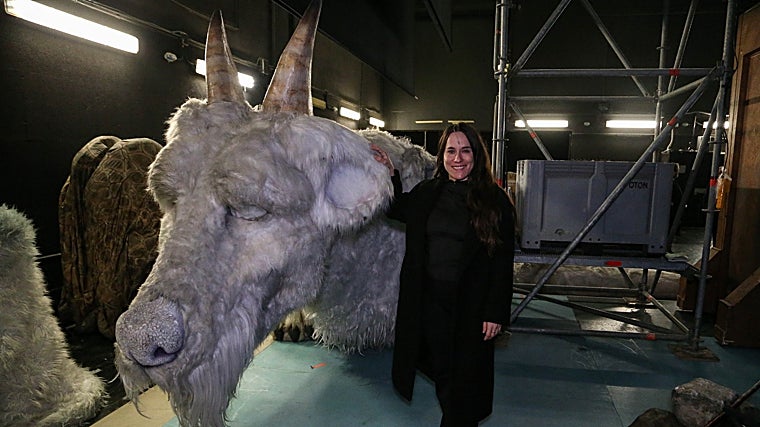 Leire Aranda Millán