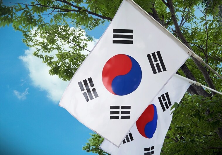 Por qué todos los habitantes de Corea del Sur serán un año  o dos más jóvenes desde el 2023