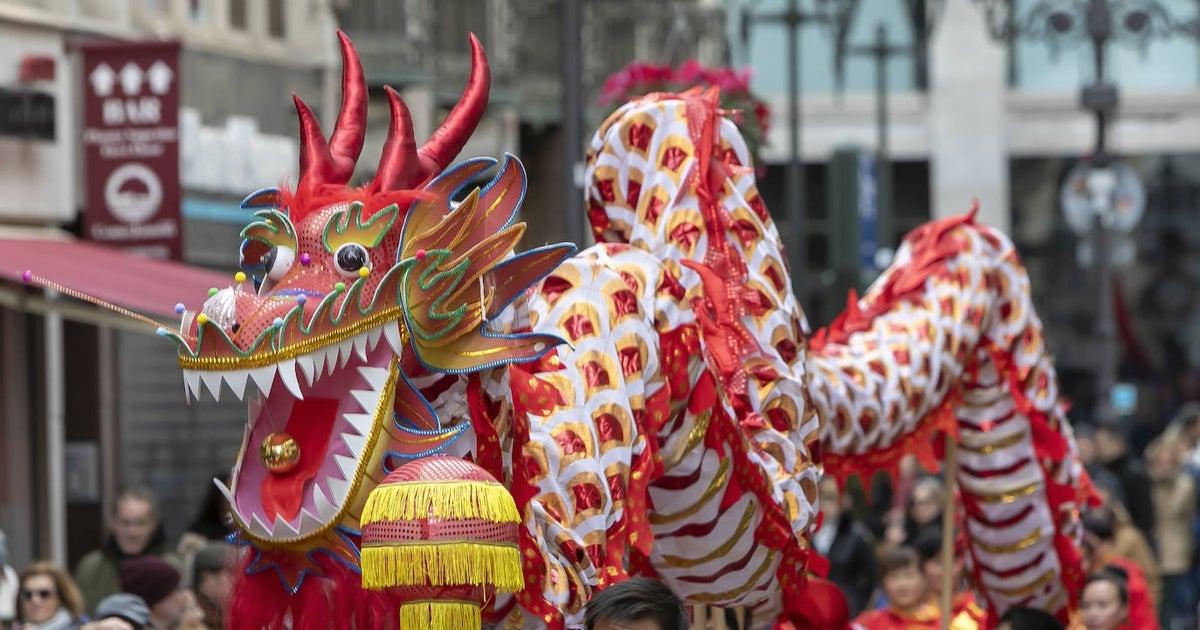 Según el horóscopo chino, este 2023 es el año del conejo: ¿qué