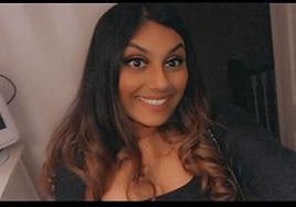 Muere una chica de 21 años a la que diagnosticaron un quiste cuando en realidad tenía sarcoma de Ewing