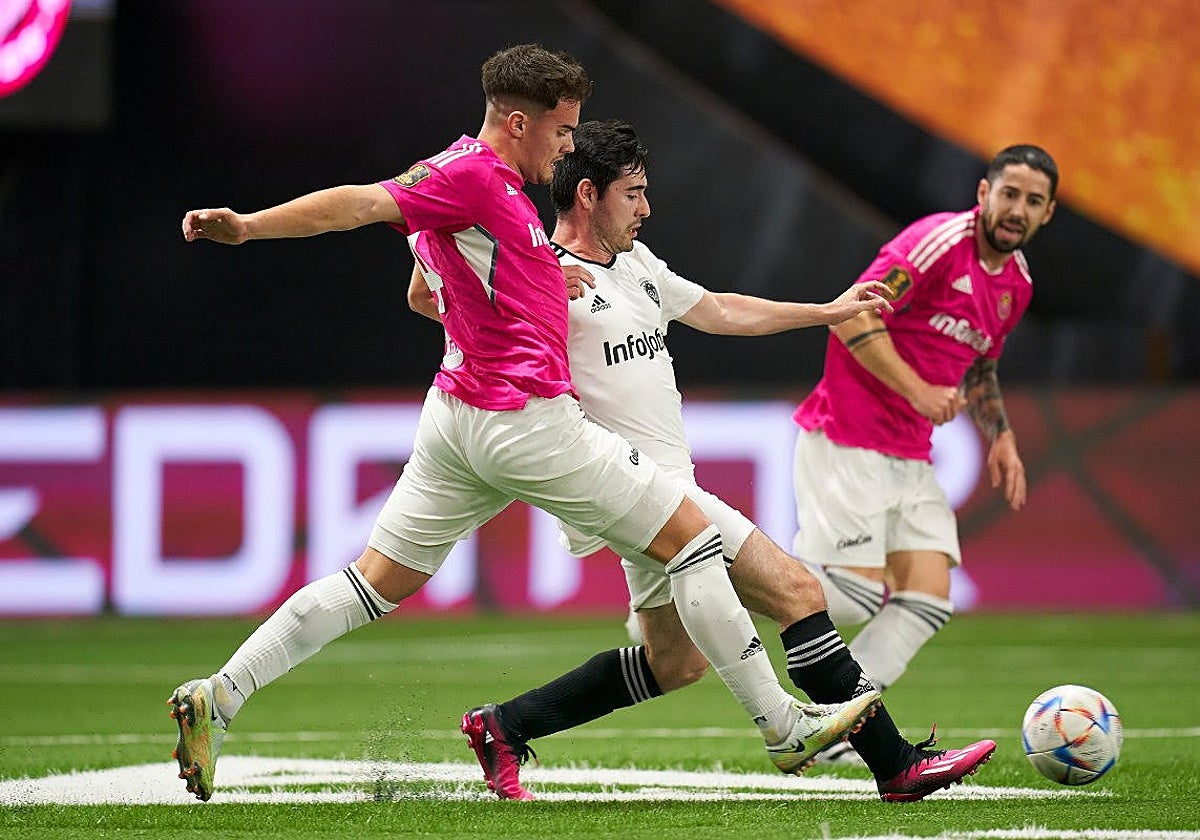 Aniquiladores tumba a Ibai y se alista para los playoffs