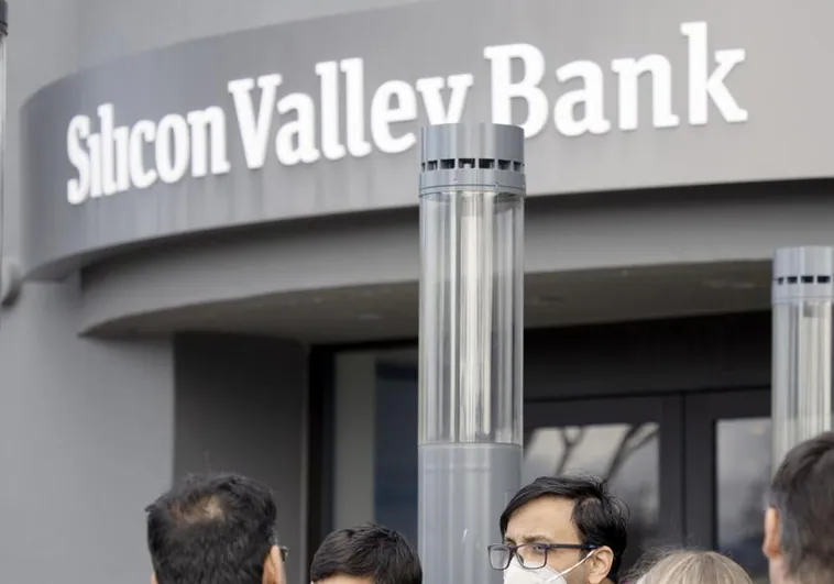Gonzalo Bernardos avisa: así afectará la crisis de Silicon Valley Bank a las hipotecas en España