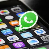 ¿Qué significa el número 7642 en WhatsApp? El código que utilizan los jóvenes