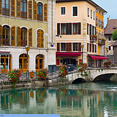 La 'Venecia' desconocida que debes visitar antes de que se haga más famosa y arrasa en TikTok