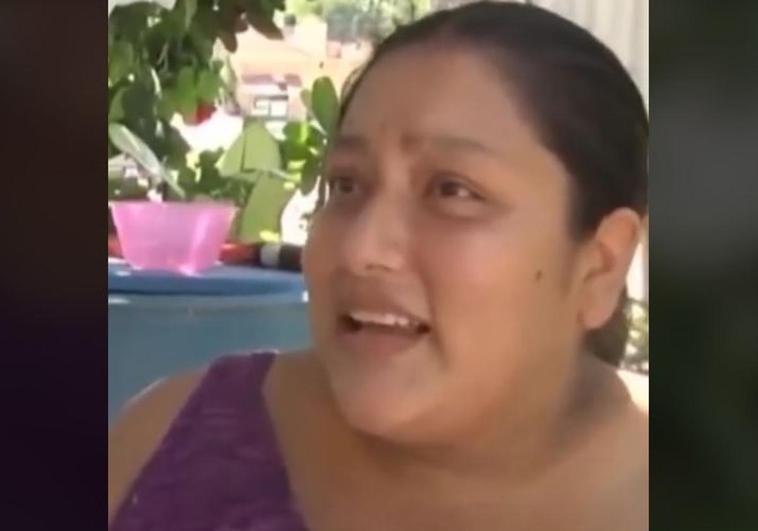 El viral de la mexicana que se sorprende por que en España se hable español: «Pensaba que era como en Canadá»