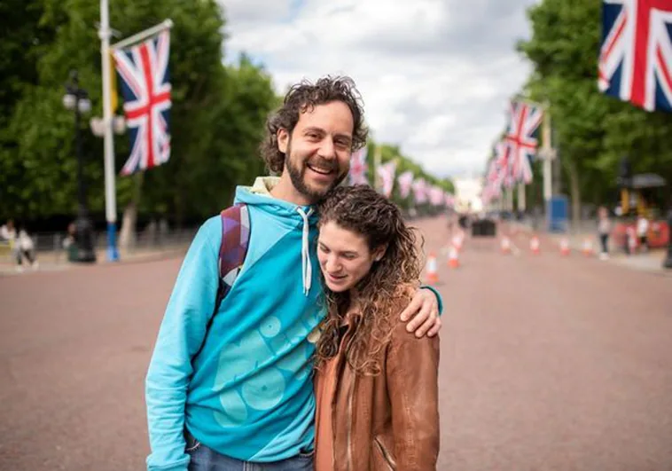Una mujer correrá la maratón de Londres por su exnovio tras dejarle cuando le diagnosticaron cáncer