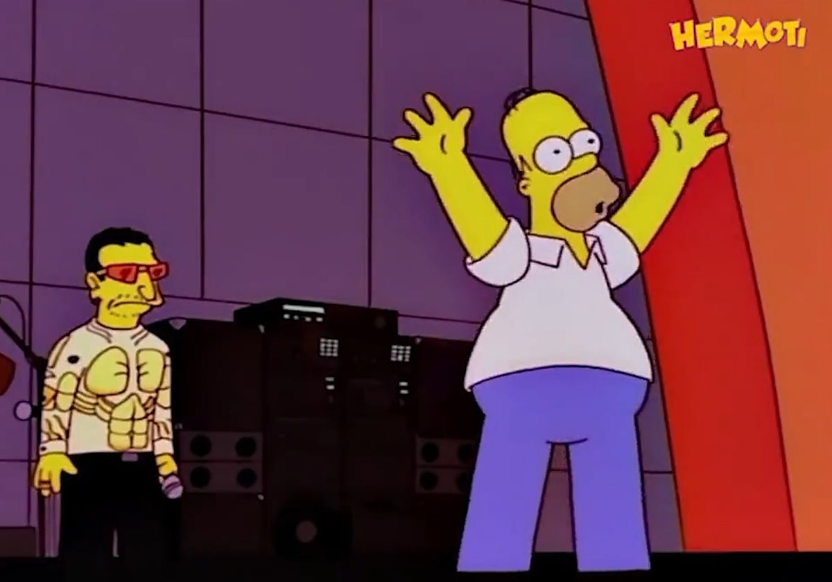 El vídeo cuenta ya con más de un millón de reproducciones,  57.000 'me gusta' y 26.000 retweets