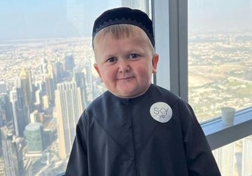 Arrestan a Hasbulla en Rusia por una boda que se fue de las manos