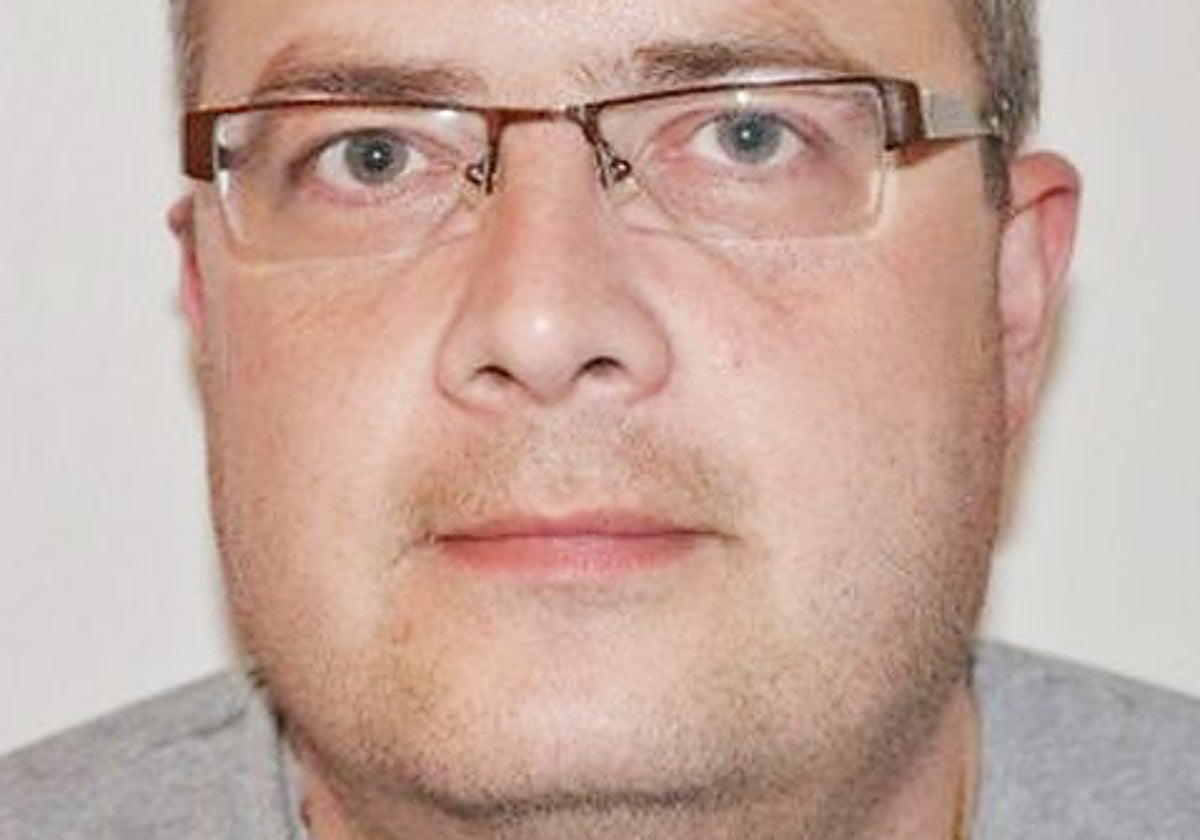 Ian Clifford lleva desde 2008 de baja por enfermedad