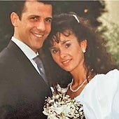 La triste historia de Miriam, la mujer que ha muerto tras 31 años en coma y a la que su marido visitaba cada día