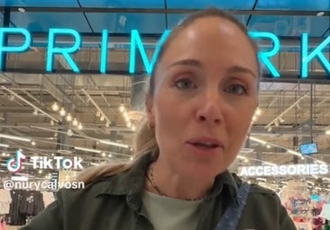 Una tiktoker española revela los precios de Primark en Estados Unidos y los compara con los de España