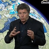 Mario Picazo adelanta lo que ocurrirá con el tiempo de España en junio y las zonas donde más lloverá