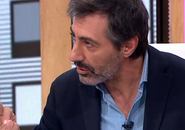 Juan del Val ataca a Pedro Sánchez tras su adelanto electoral y le basta una palabra para definirle