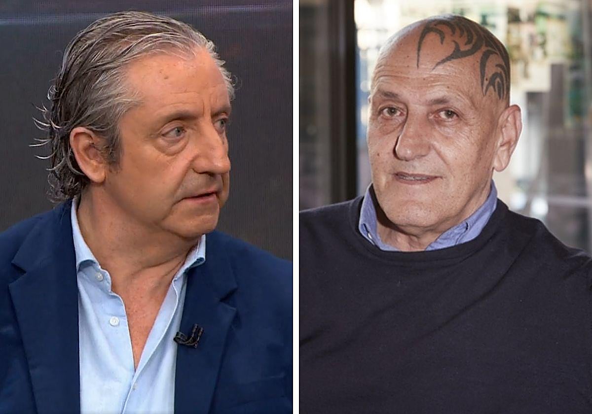 Josep Pedrerol y Coto Matamoros