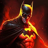 Imagen - «Estimados vecinos, os devuelvo el aparcamiento. Vuestro justiciero Batman»