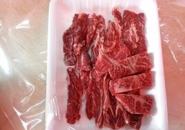 El truco para descongelar la carne en cinco minutos y sin necesidad de microondas