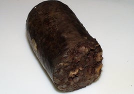 La reacción de unos estadounidenses al probar la morcilla por primera vez