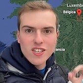 Un tiktoker revela cómo es la vida en el país más rico del mundo: «El salario medio es de 5.000 euros al mes»