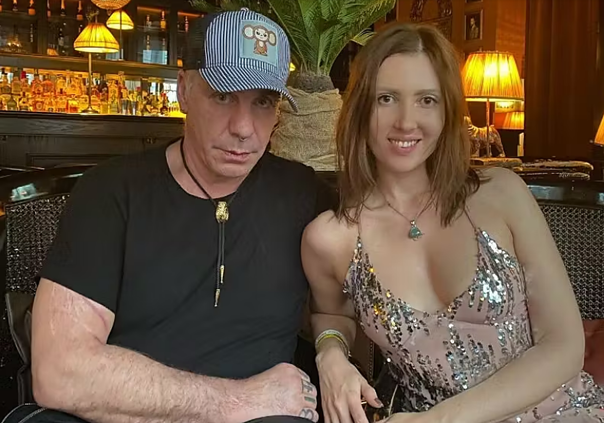 La polémica salpicó a Makeeva tras la publicación del vídeo de la YouTuber alemana Kayla Shyx