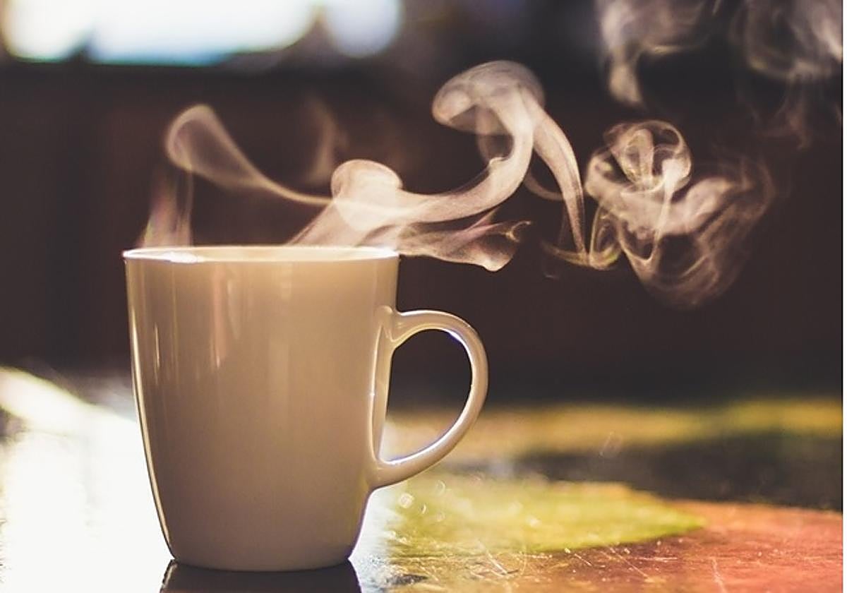 Esta es la mejor hora del día para tomar café, según la ciencia