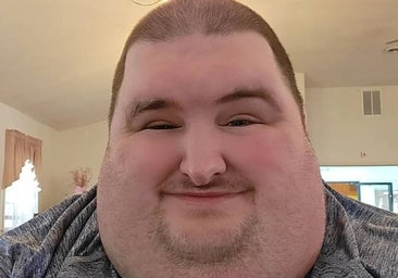 Muere el famoso tiktoker Carl Eiswerth a los 35 años