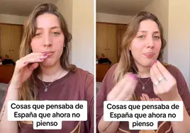 Una uruguaya desmantela los mitos que existen sobre la comida en España: «Me quedé en shock»