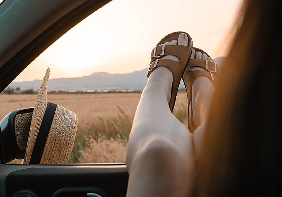 Con este truco no importará si no contamos con una plaza de garaje o no podemos estacionar en un lugar cubierto