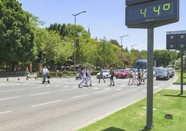 El aviso de Mario Picazo sobre la ola de calor que llega: las ciudades de España que superarán los 45 grados