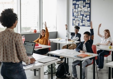 La divertida respuesta de un alumno en un examen de Historia: «Primer paso: esperar a que se muera»