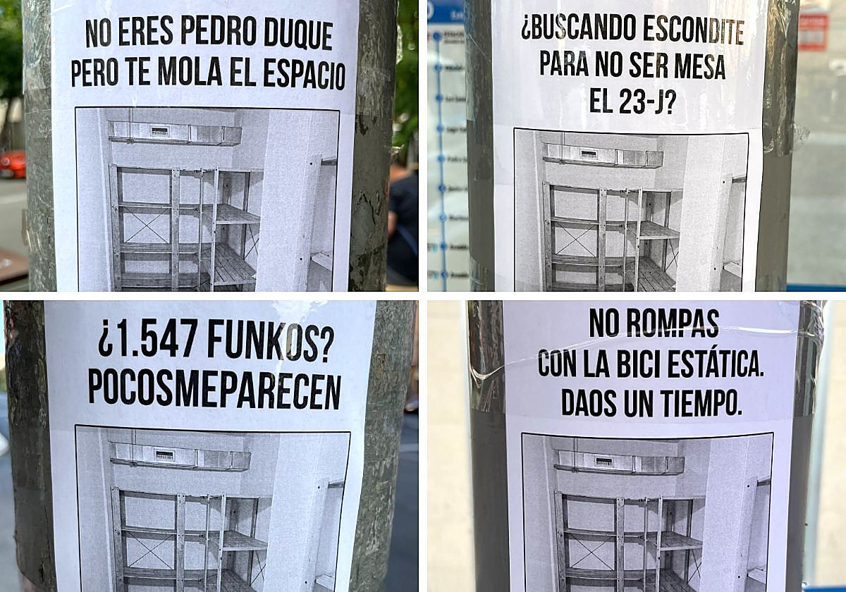 El ingenio y el marketing son herramientas indispensables a la hora de alquilar o vender cualquier tipo de propiedad o artículo