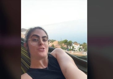 La sorpresa de una turista por lo que ve en el sur de España: «Mi cerebro no lo puede comprender»