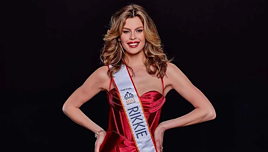 La modelo trans Rikkie Kollé gana el título de Miss Holanda: «Nací siendo el pequeño Rick»