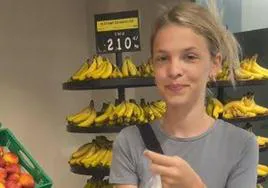 Una argentina va a comprar a Mercadona por primera vez y alucina con una sección concreta: «Estoy sorprendida»