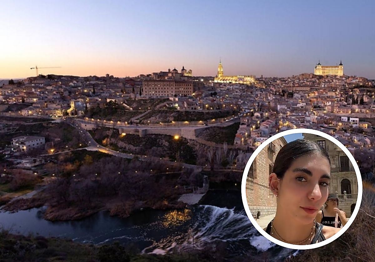 La forma con la que se refirió la tiktoker a la ciudad generó una gran polémica en las redes sociales