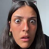 Una tiktoker descubre cómo se dice 'bizcocho' en catalán y su vídeo se hace viral