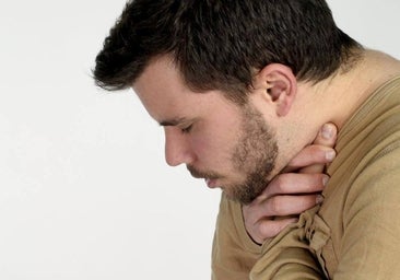 Consejos para sobrevivir a un atragantamiento si estás solo en casa