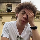 La desesperación de un mexicano de vacaciones en España por la comida: «Son todo pinchos y tapas»