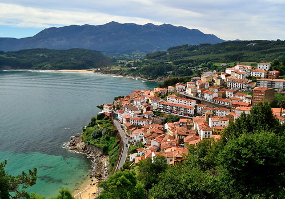 Este es uno de los lugares más bonitos del mundo según el influencer