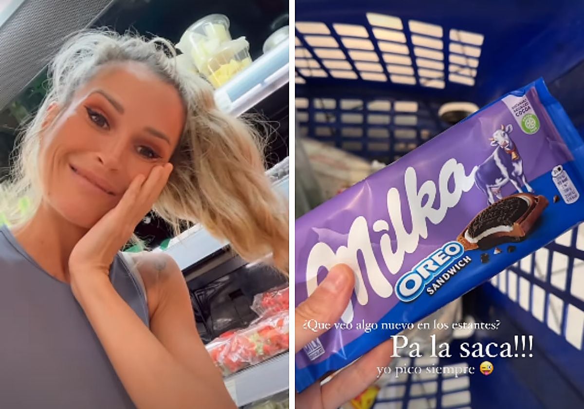 La influyente madre de ocho hijos, Verdeliss