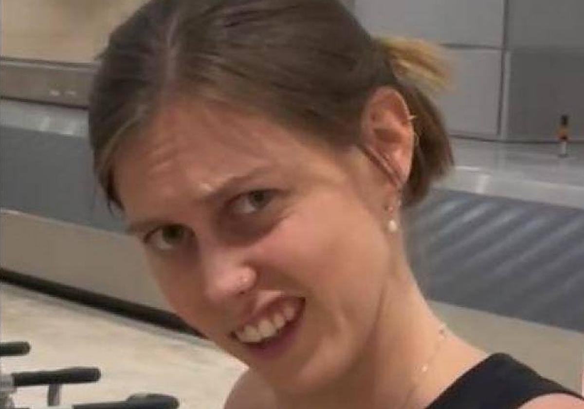 La ususaria @kiwiceleste