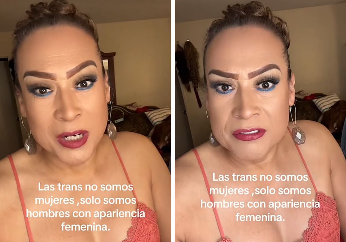 Sus declaraciones se propagaron rápidamente por las redes generando una gran controversia