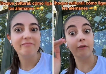 Una española alucina con la extraña forma de ligar de los alemanes: «Qué mal rollo»