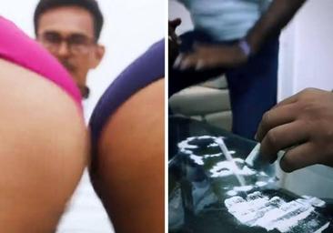 Escándalo en Colombia por los anuncios de machismo y drogas de un candidato a alcalde